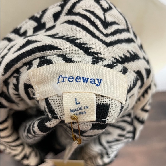 Freeway Dress **NWT - Picture 5 of 6